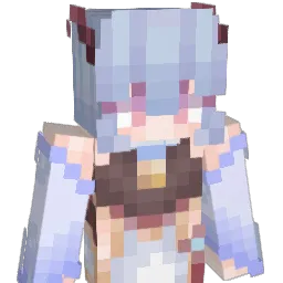ezstrong's Minecraft skin