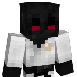 eztea Minecraft avatar bust
