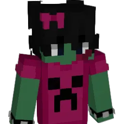 eztebqn Minecraft avatar bust