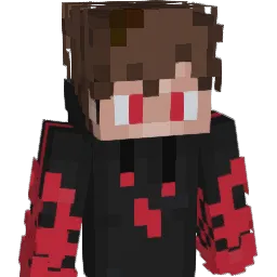 ezurez Minecraft avatar bust