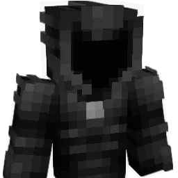 ezurim Minecraft avatar bust