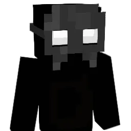 ezxd Minecraft avatar bust