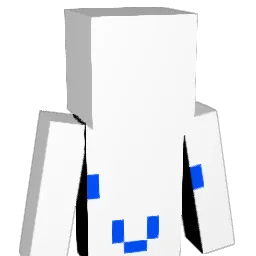 ezylol Minecraft avatar bust