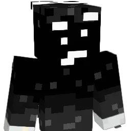 ezyybin604 Minecraft avatar bust