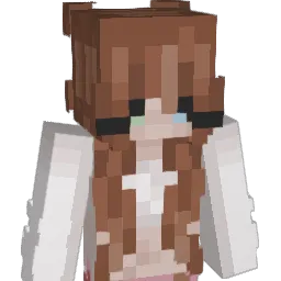 ezzystar Minecraft avatar bust