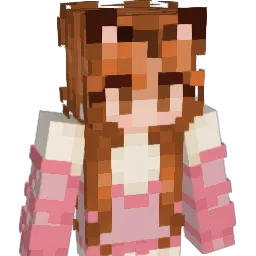 f00_fighter Minecraft avatar bust