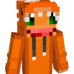 MangoBlade's skin