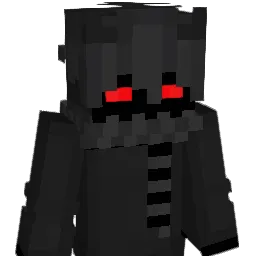 Qmcp's skin