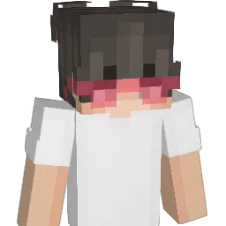 yQew's skin