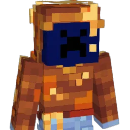 SomethingNeon's skin