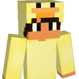 _ItsLuke's skin