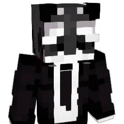 Ziloumya's skin