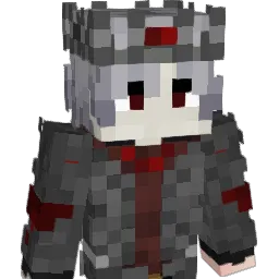 Forget33's skin