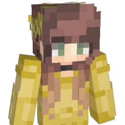 f0ggot Minecraft avatar bust