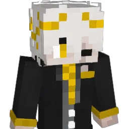 f0nh Minecraft avatar bust