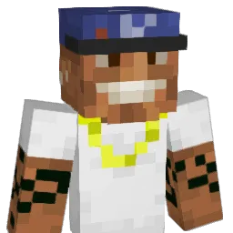 f0rkGoD's Minecraft skin