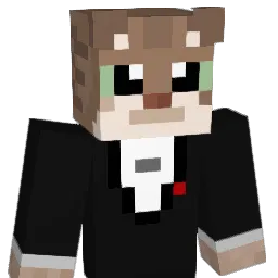 f0vj's Minecraft skin