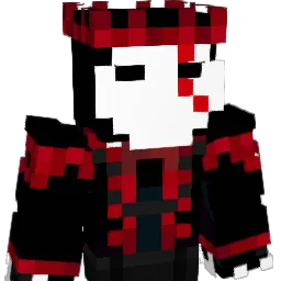 _Melted's skin