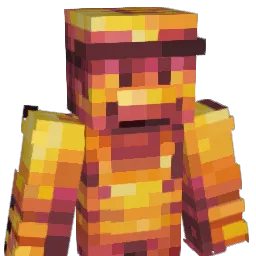 hojlv's skin