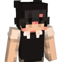 f1lthysn4k3 Minecraft avatar bust