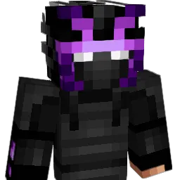 f1new1ne Minecraft avatar bust