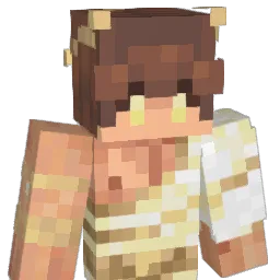 f1ow3r_b0y Minecraft avatar bust