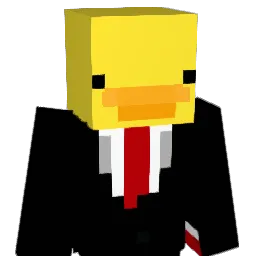 f1r3m4ster Minecraft avatar bust