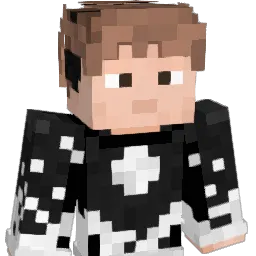f1seba's Minecraft skin