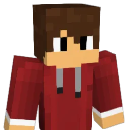 f1shsticks_ Minecraft avatar bust