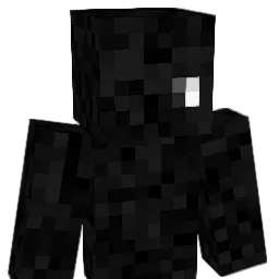 f1shyy0_0 Minecraft avatar bust
