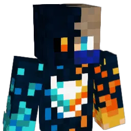 f1stashka_ Minecraft avatar bust