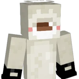 f1uffyfrog's Minecraft skin