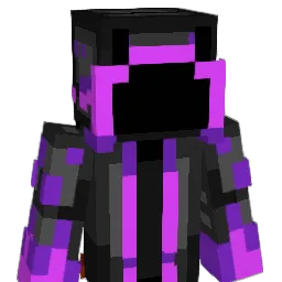 f1xm3z Minecraft avatar bust