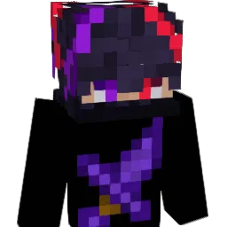 D34dFlame's skin