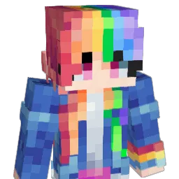 Loona's skin
