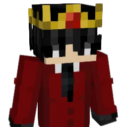 BTOOGOATED's skin