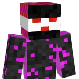 xintar's skin