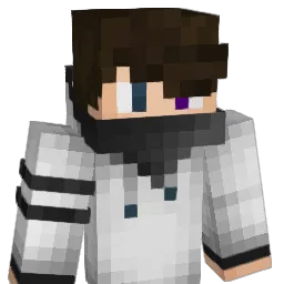 f2Frost's Minecraft skin