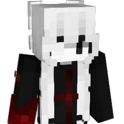 hkexe's skin