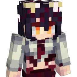 f2ngvr's Minecraft skin