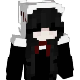 ecatgirlaqua's skin