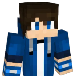 ItzRqven's skin