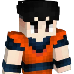 Coachkakarot's skin