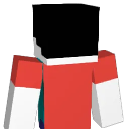 blackeyedragon7's skin