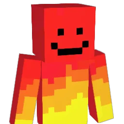 Fireexd's skin