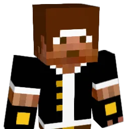 f3anor Minecraft avatar bust