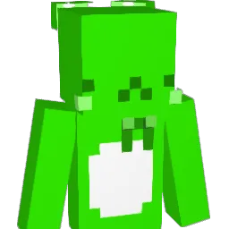 Bunix_YT's skin