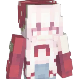 f3j3n Minecraft avatar bust
