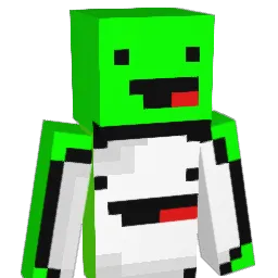 f3ntqueen's Minecraft skin
