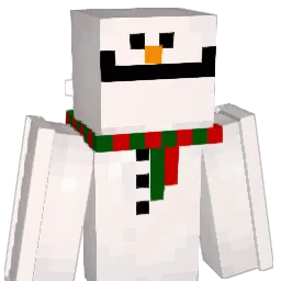 f3w_c4ke Minecraft avatar bust